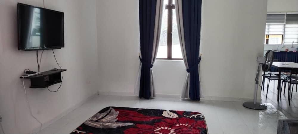 D'NKP Homestay Tanah Merah photo 1