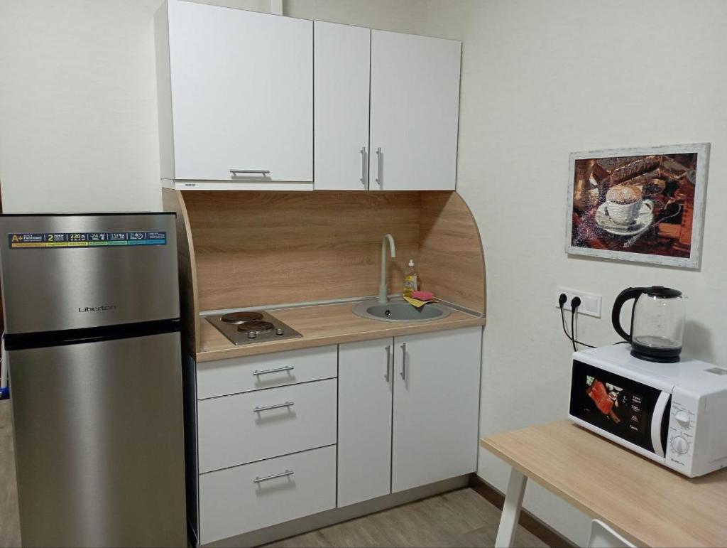 Academic st. apartment 20 photo 2