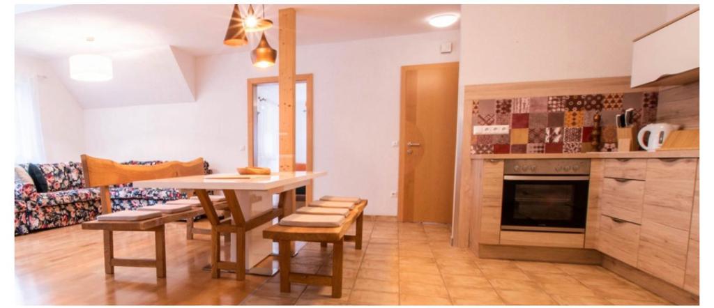 Chalet Bergbauernhof photo 2