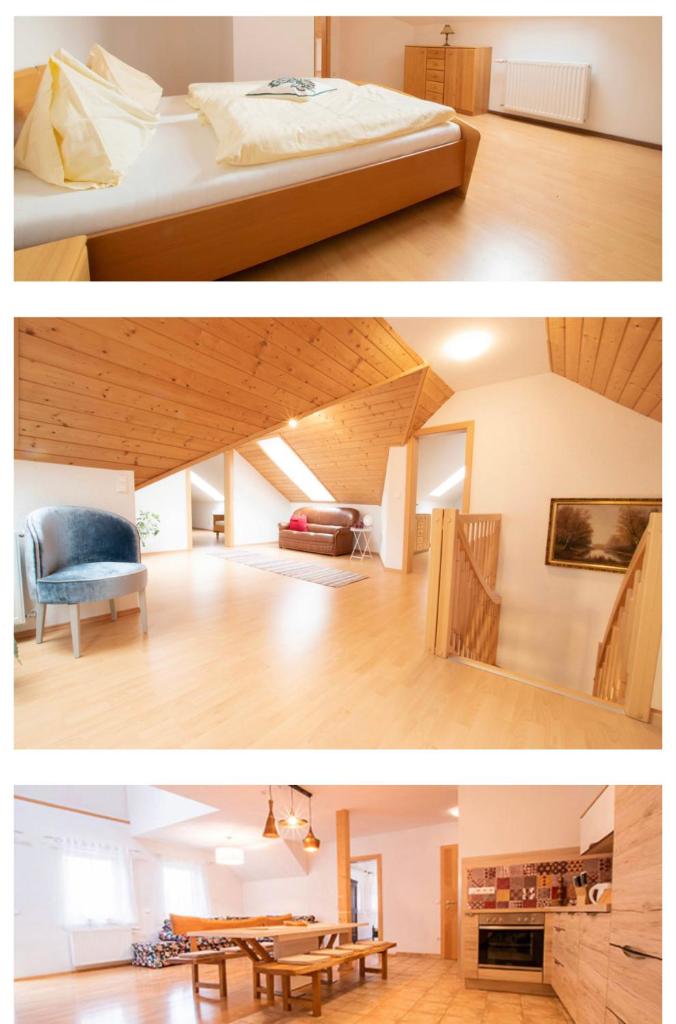 Chalet Bergbauernhof photo 3