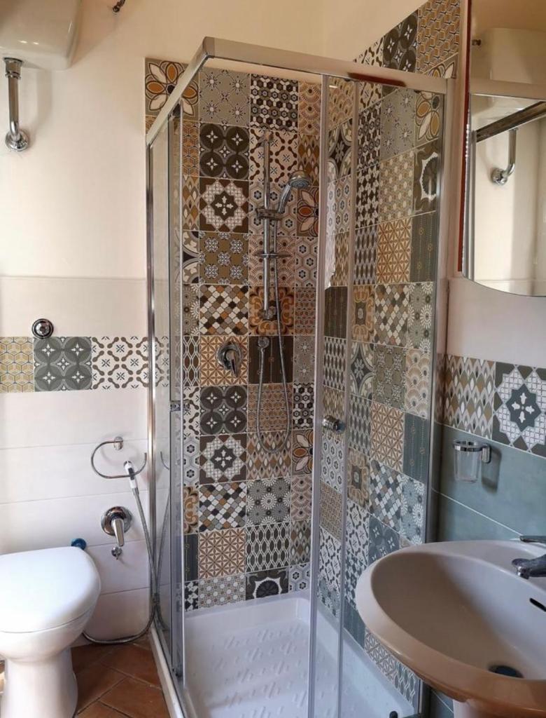 Giovi Guesthouse photo 1