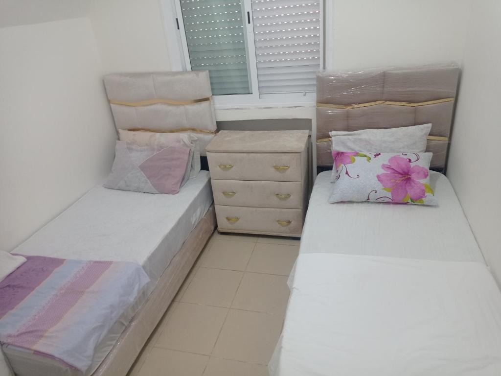 maison Halima photo 4