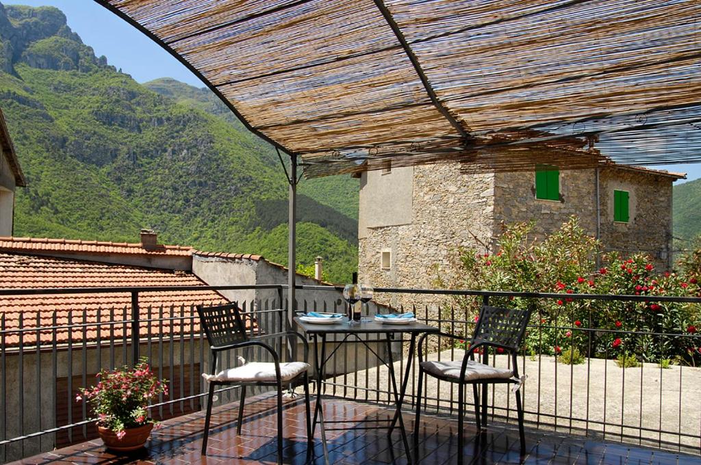 La Casa dei Nonni Castelbianco photo 4