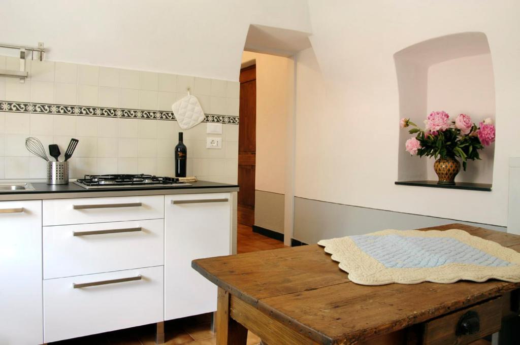 La Casa dei Nonni Castelbianco photo 2