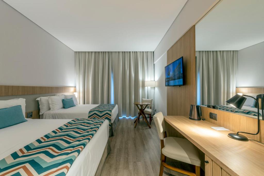 Japy Golf Resort Hotel photo 1