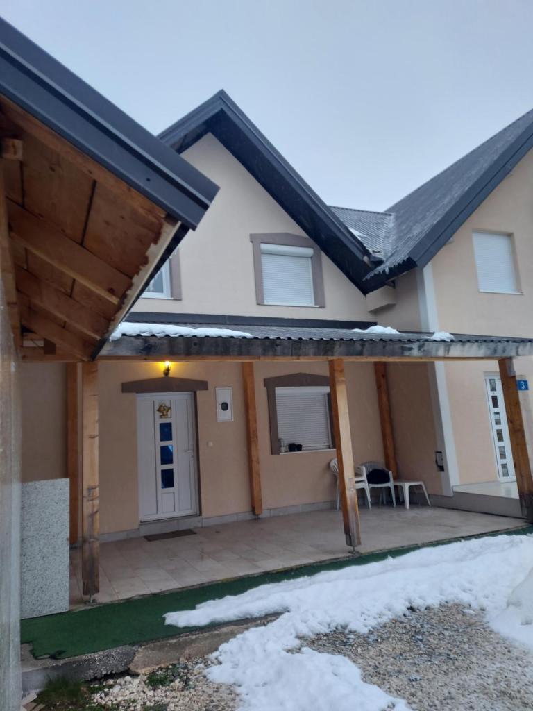 Apartmani Popovic Lux photo 4