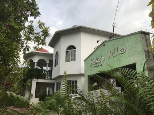 Kokojo Villa photo 1