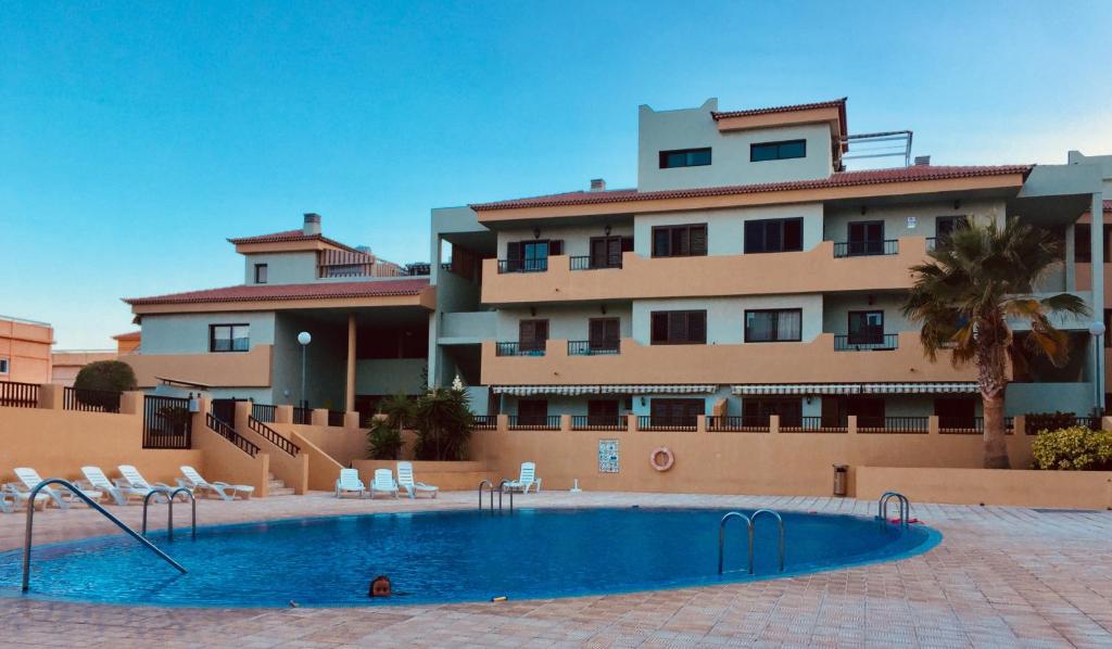 Apartamento La Marquesa Beach photo 2