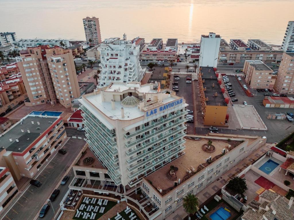 Hotel Las Gaviotas photo 4