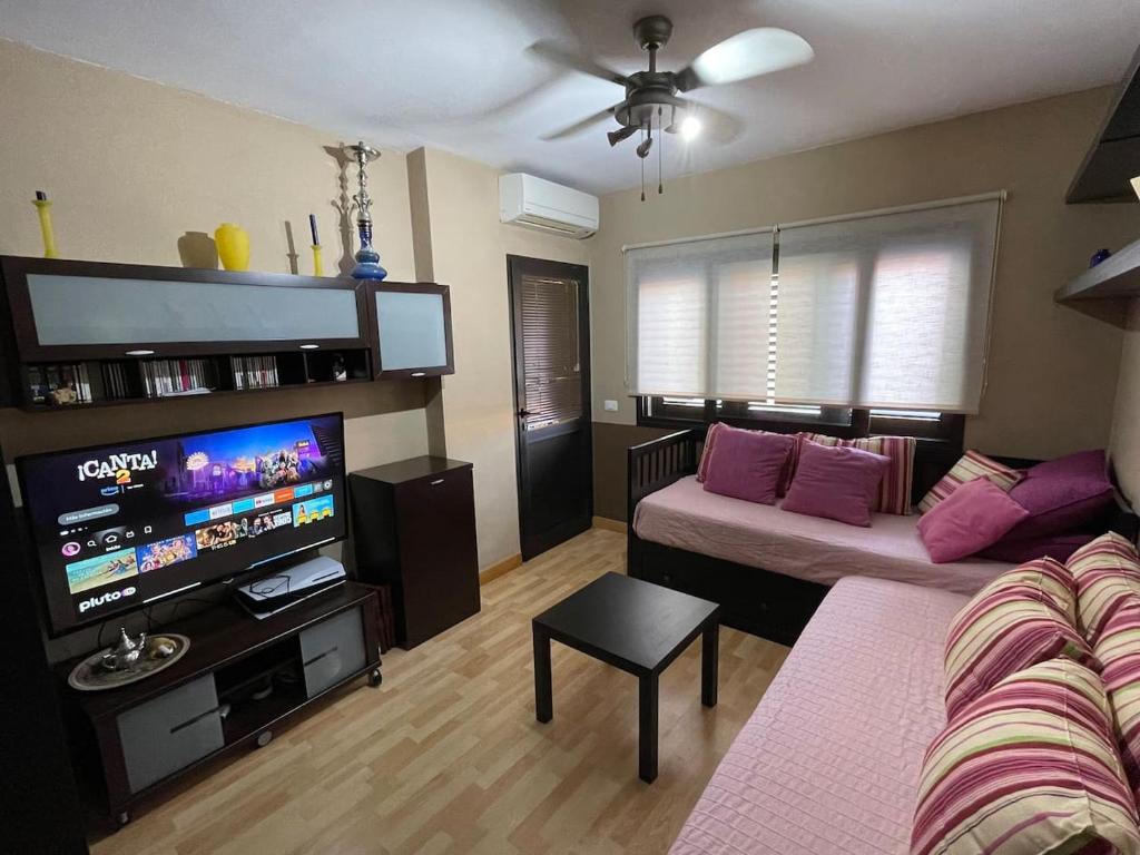Apartamento La Marquesa Beach photo 3