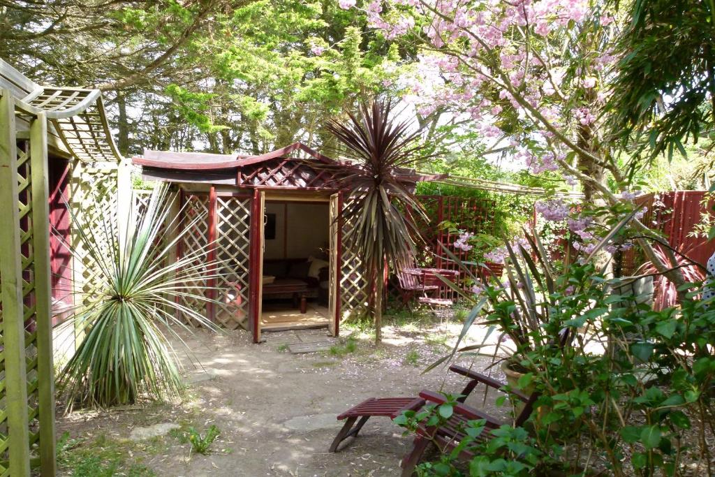 La Thébaïde photo 2
