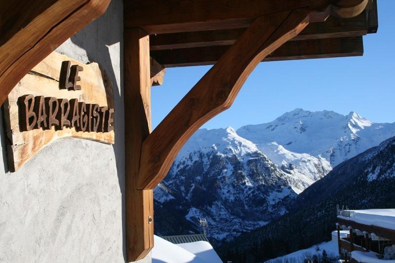 Chalet Barragiste photo 4