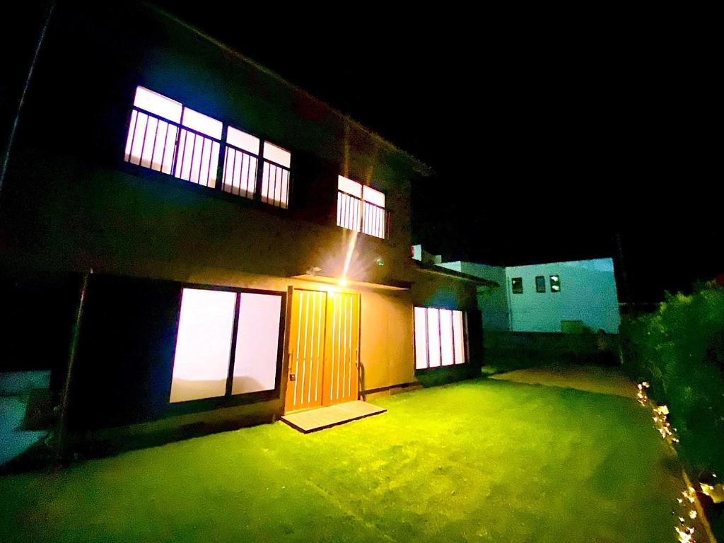 Marina HOUSE ONJUKU photo 4