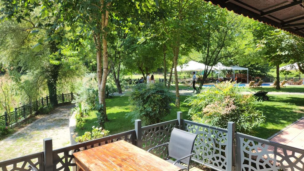 HBS Boutique Hotel & Restaurant photo 2
