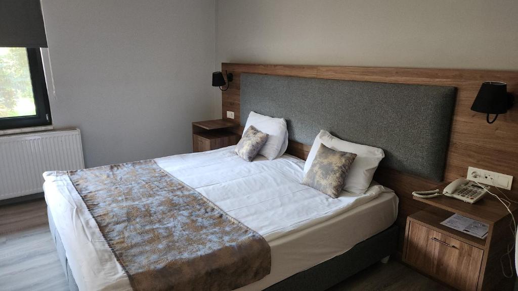 HBS Boutique Hotel & Restaurant photo 3
