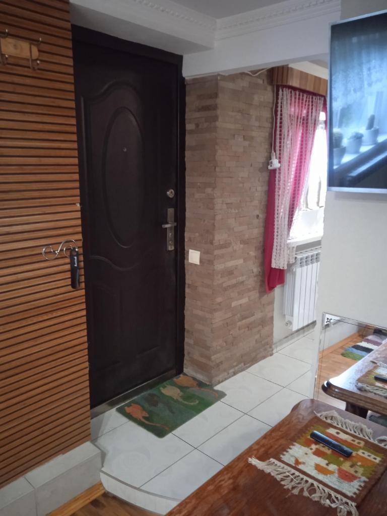 Апартаменты PAROSTKI photo 1