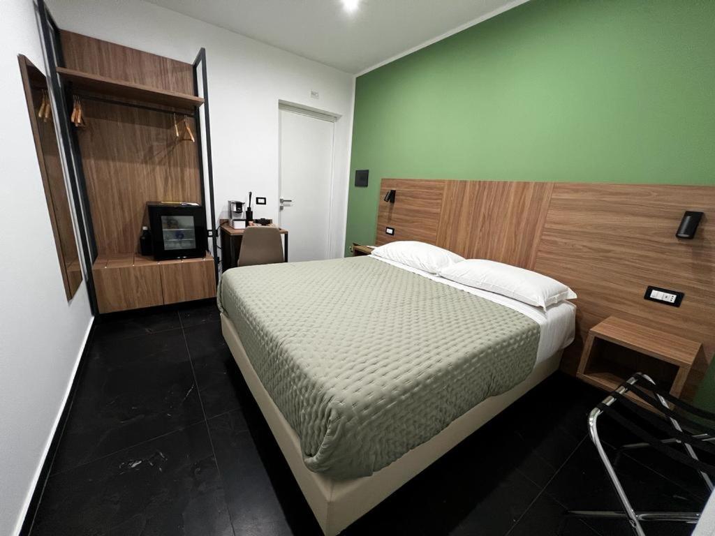 Tenuta Macconi Country Rooms photo 1