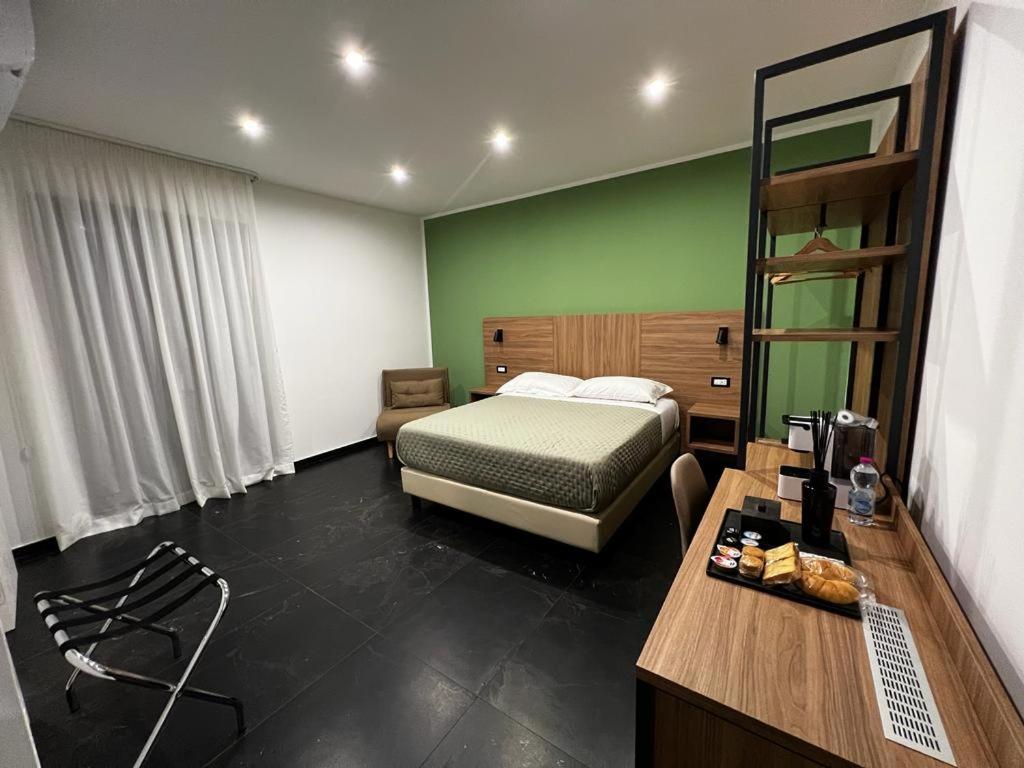 Tenuta Macconi Country Rooms photo 2