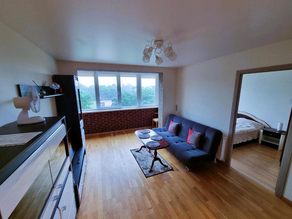 Palanga Apartments photo 2