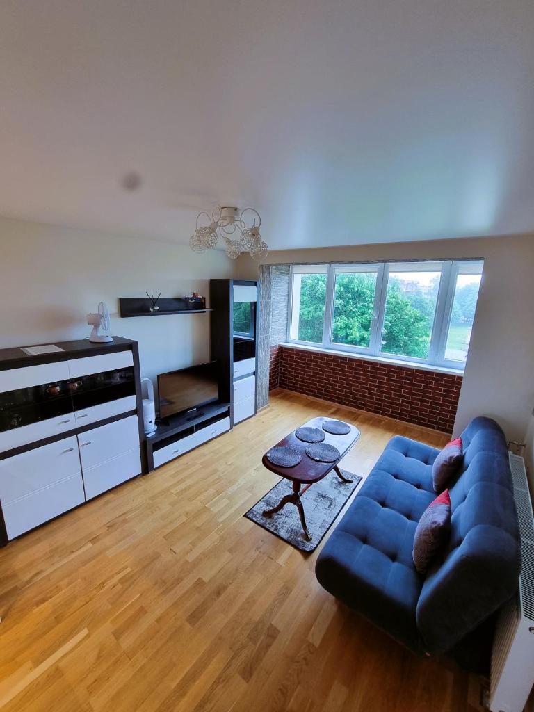 Palanga Apartments photo 1