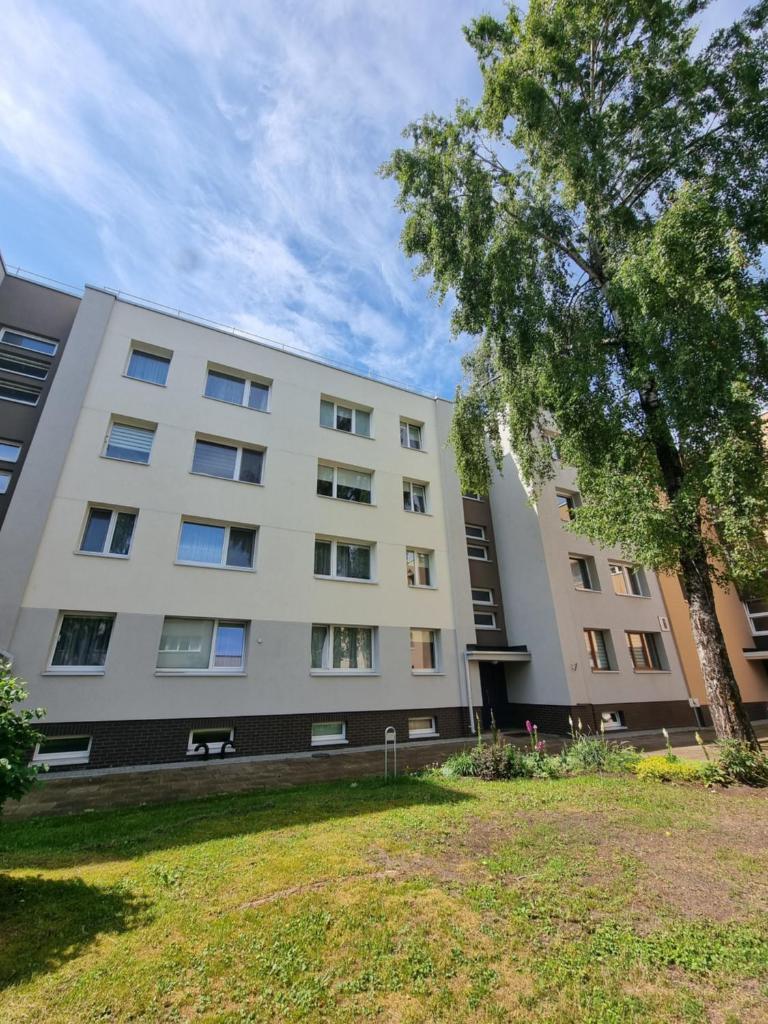Palanga Apartments