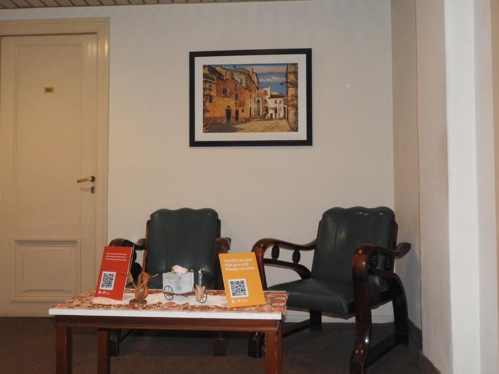 Hotel Ideal photo 4