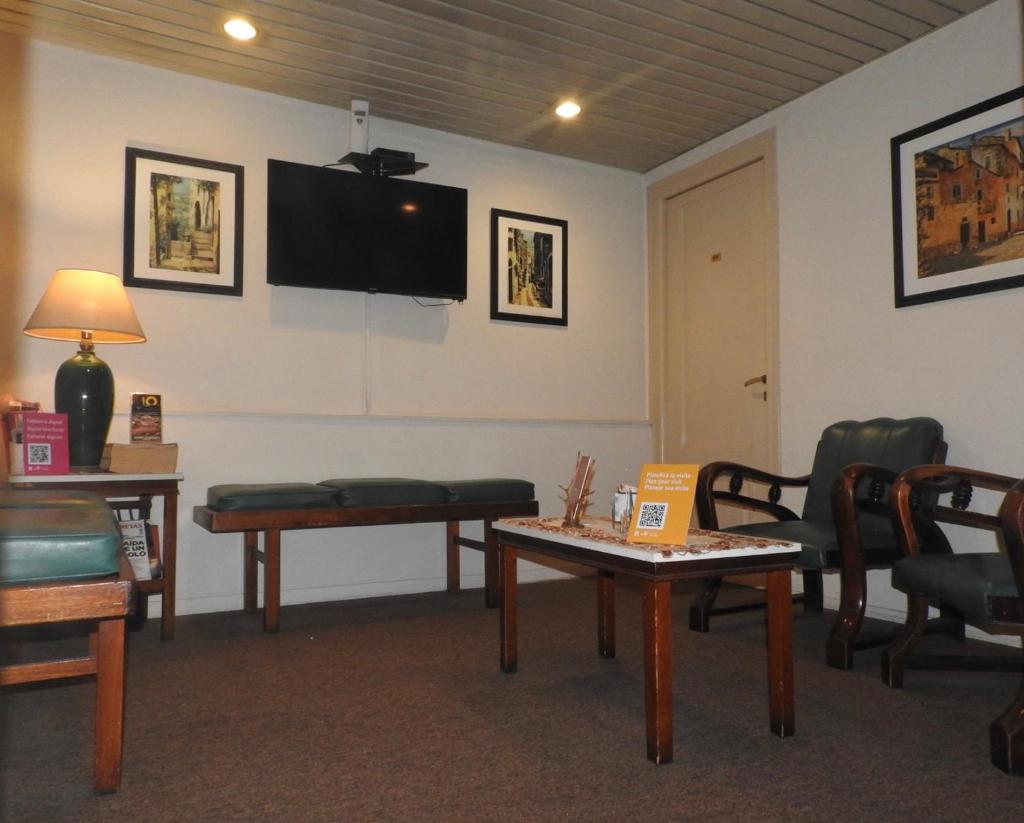 Hotel Ideal photo 3
