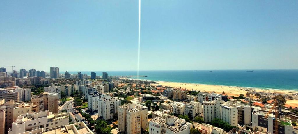 Luxury open-space apartments by the sea photo 4