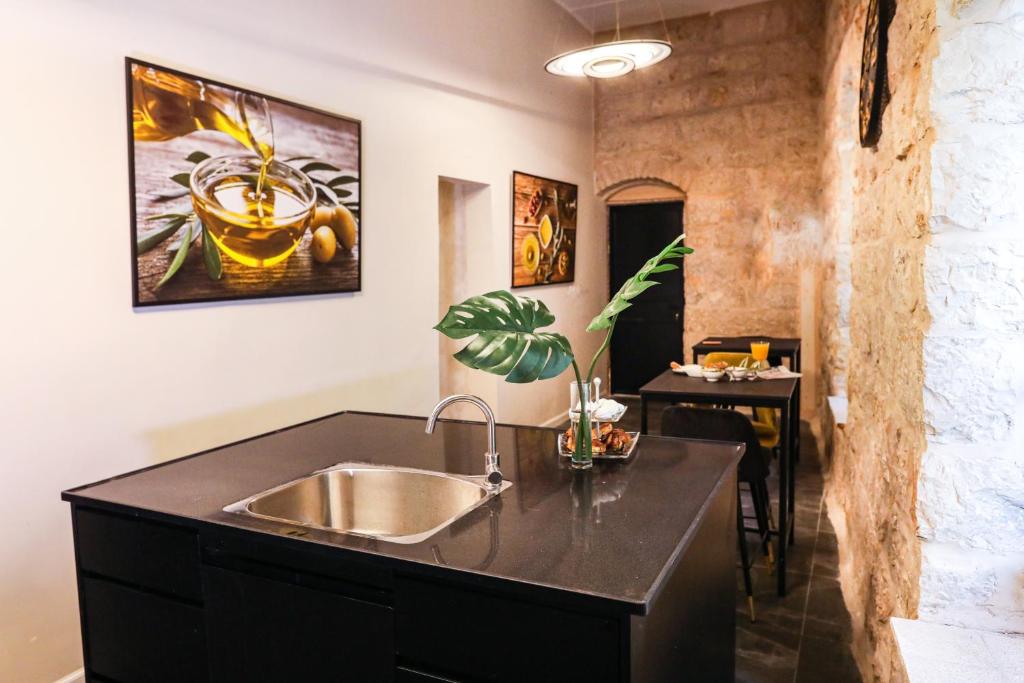 Villa Sheva JLM photo 1
