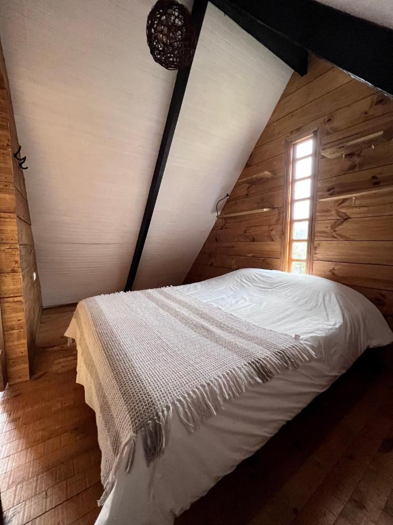 Habitación cálida y acogedora a pasos del mar