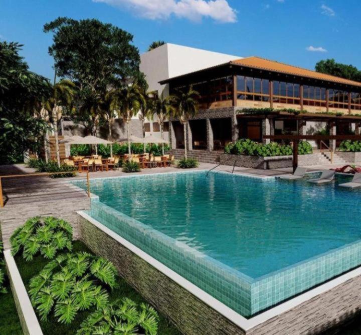 Resort Quinta Sta Bárbara