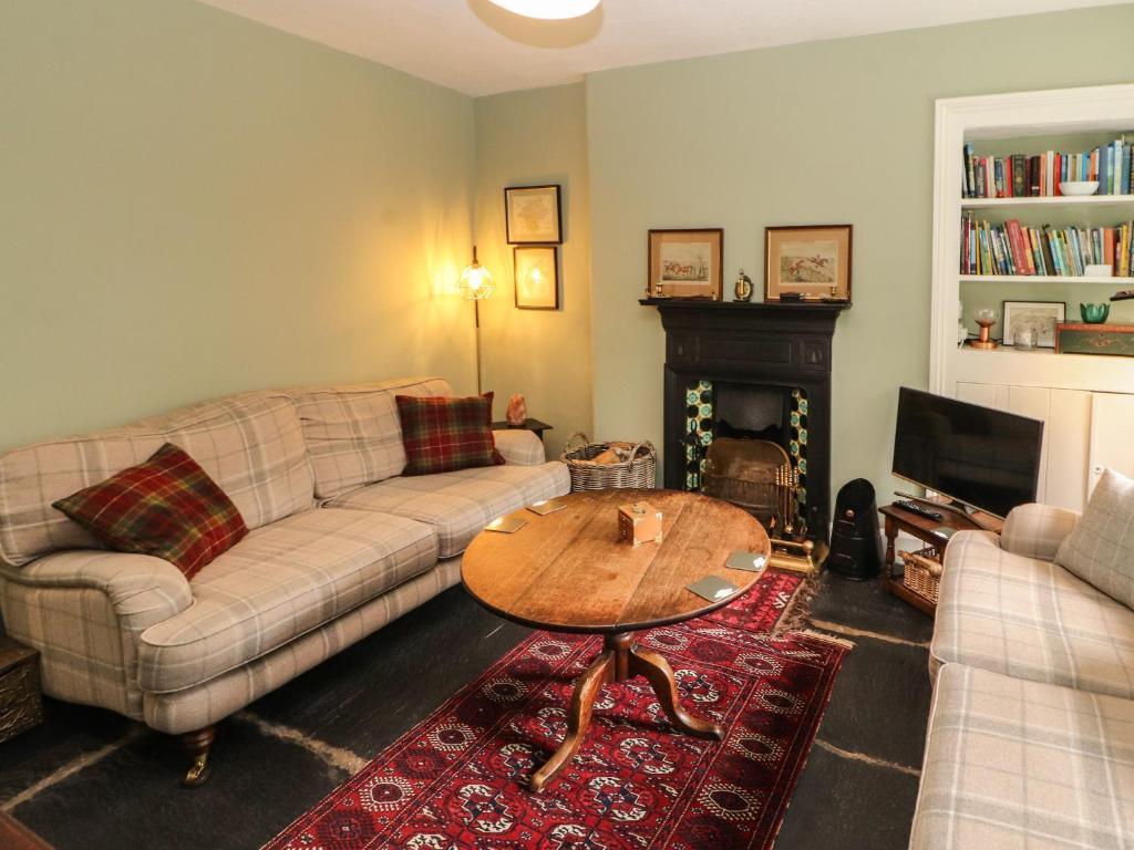 1 Field Foot Cottage photo 1