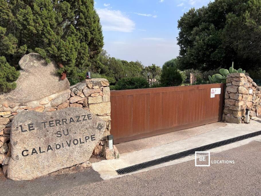 Terrazze di Cala di Volpe - Belocations