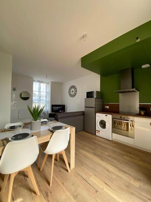LOFT Jardin et Spa photo 3
