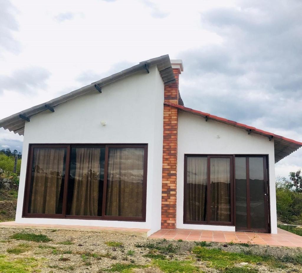 Cabañas Villa Victoria