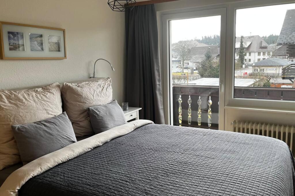 Gemütliche Wohnung in Häusern photo 2
