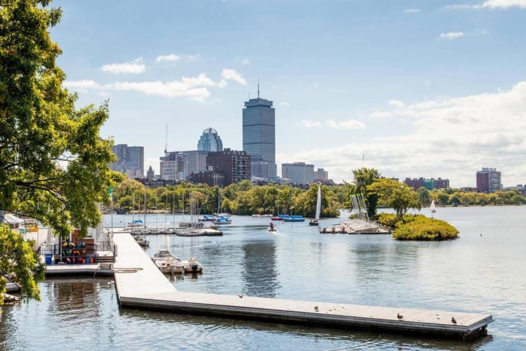 Residence Inn by Marriott Boston Harbor on Tudor Wharf photo 4