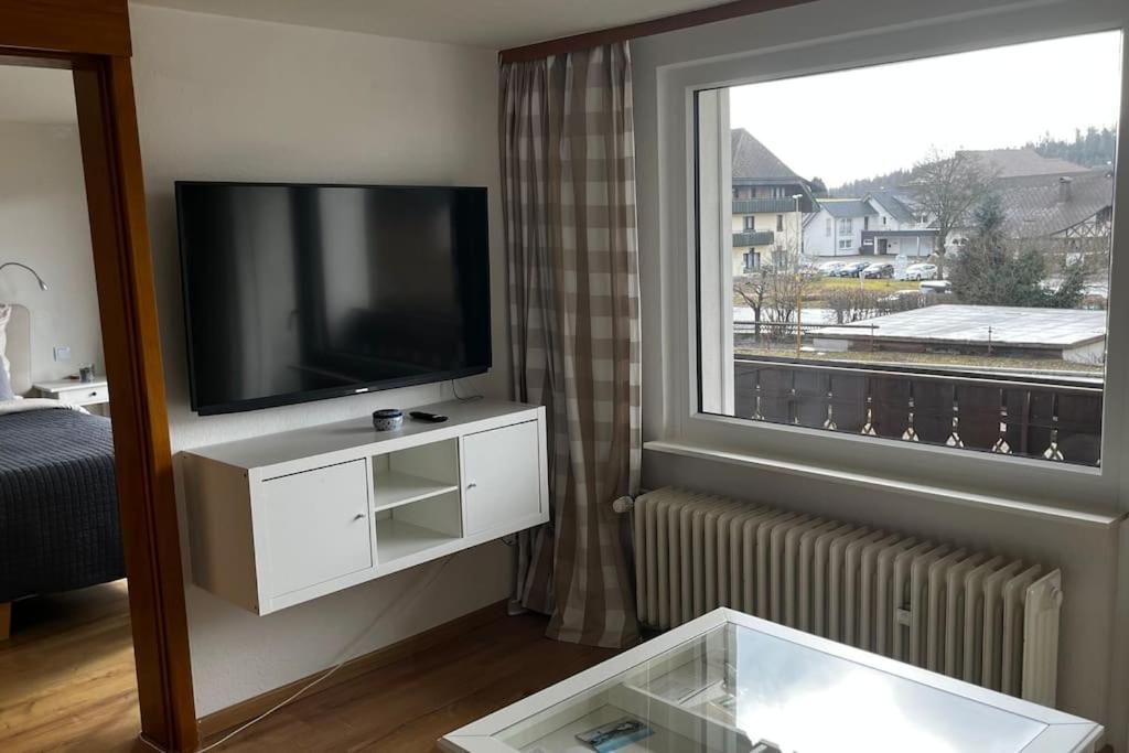 Gemütliche Wohnung in Häusern photo 4