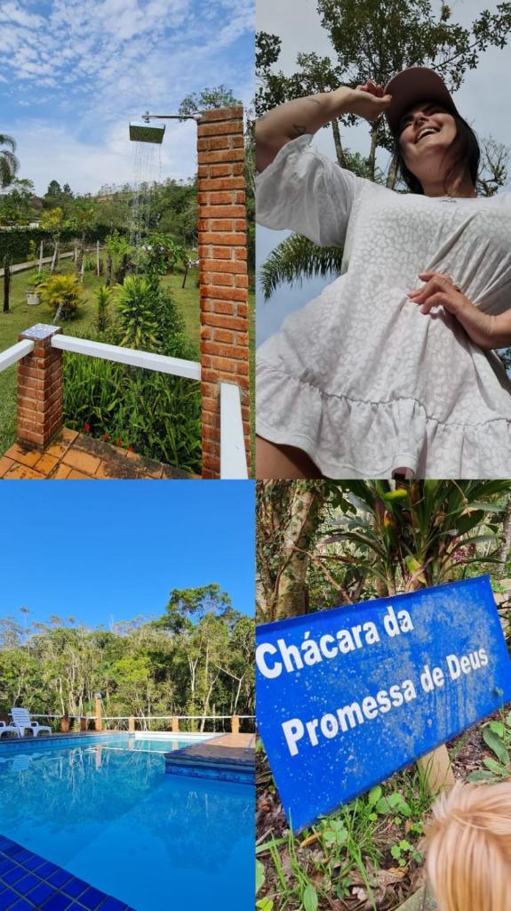 Chácara da Promessa de Deus photo 1