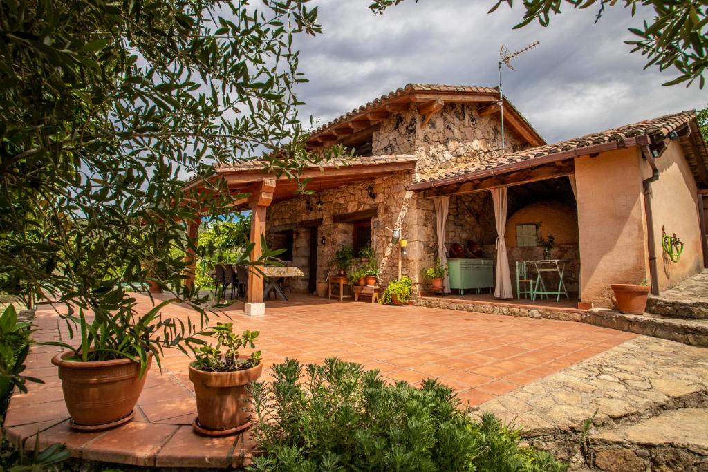 Casa Mimosa photo 3