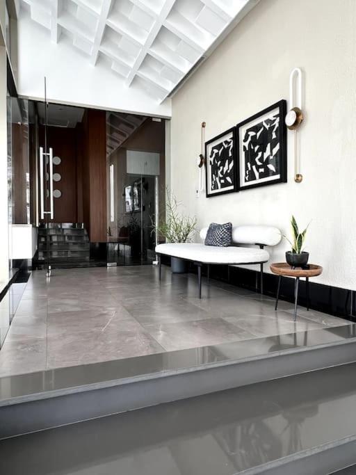 Downtown Santo Domingo Luxury Apartment photo 2