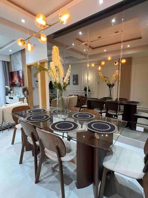 Downtown Santo Domingo Luxury Apartment photo 1