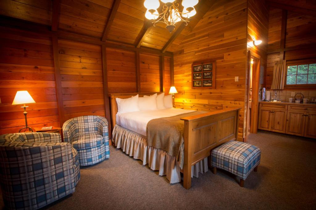 Paradise Lodge and Bungalows photo 3