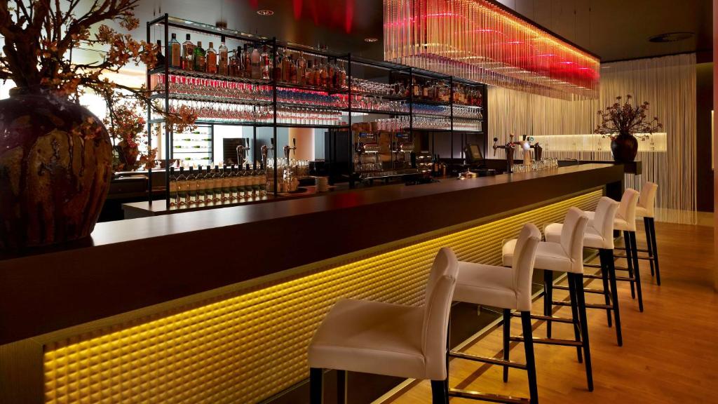 Park Plaza Amsterdam Airport photo 3