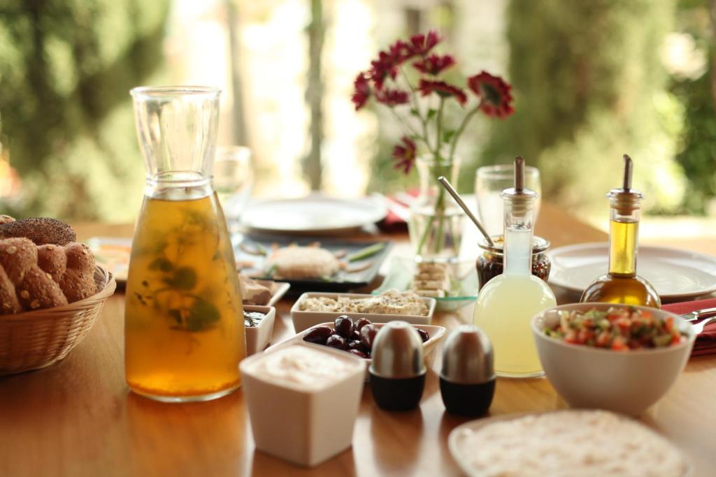 Gilboa Guest House - Benharim photo 4