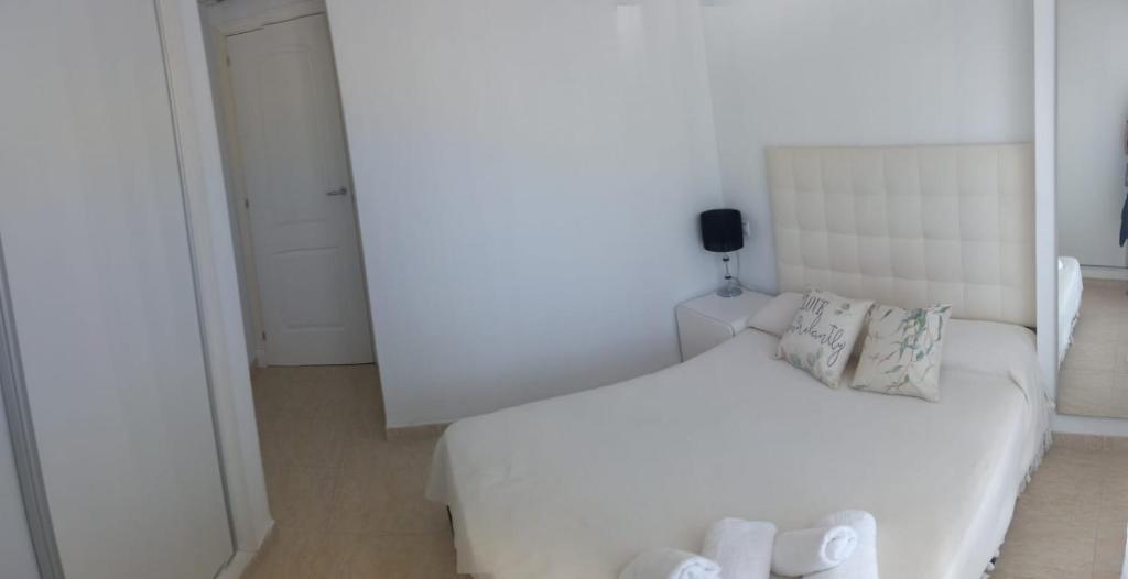 Apartamento playa photo 4