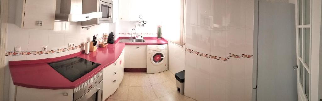 Apartamento playa photo 1