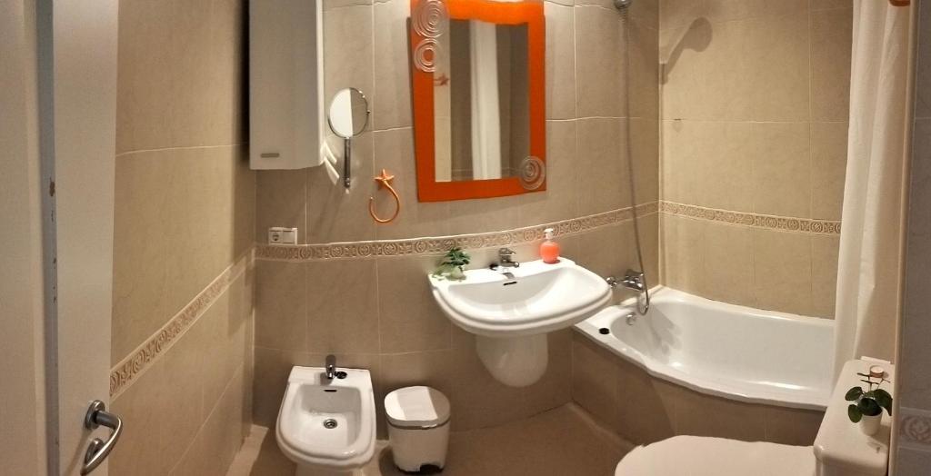 Apartamento playa photo 2