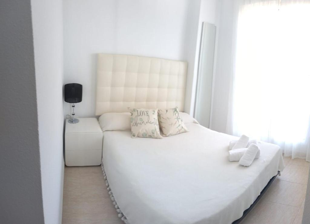 Apartamento playa photo 3