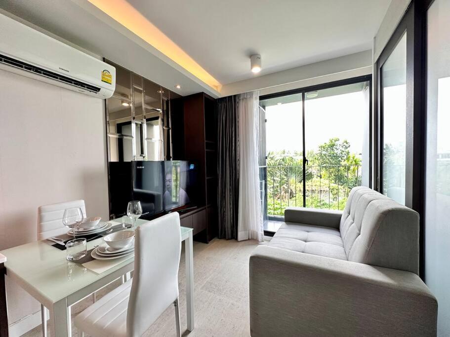 Aristo Resort Surin Beach M18 photo 3